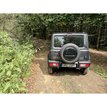 Suzuki Jimny LONG 1.5L GLX (6)